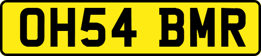 OH54BMR
