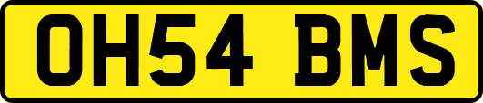 OH54BMS
