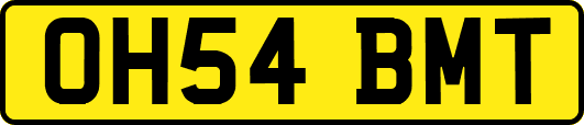 OH54BMT