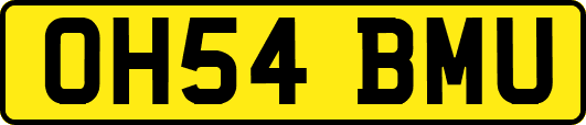 OH54BMU