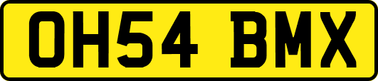 OH54BMX