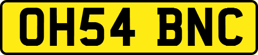 OH54BNC