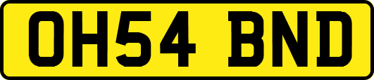 OH54BND