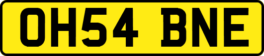 OH54BNE