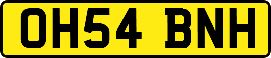 OH54BNH
