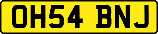 OH54BNJ