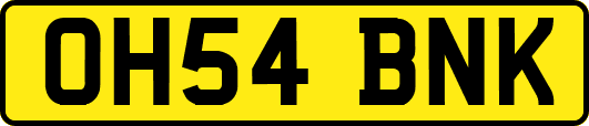 OH54BNK