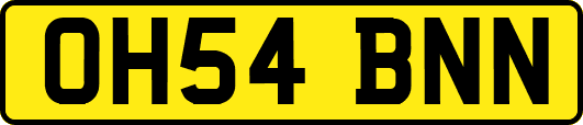 OH54BNN