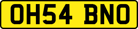 OH54BNO