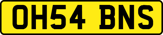 OH54BNS