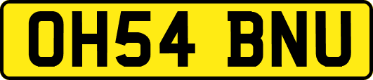OH54BNU