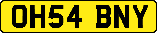OH54BNY
