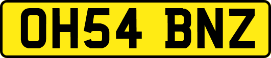 OH54BNZ