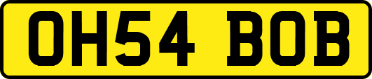 OH54BOB