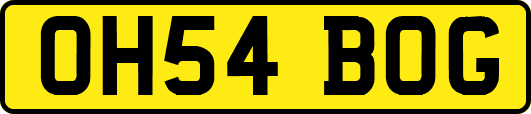 OH54BOG