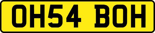 OH54BOH