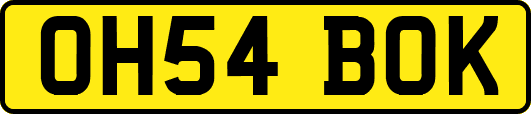 OH54BOK