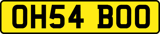 OH54BOO