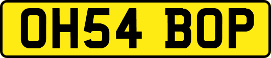 OH54BOP