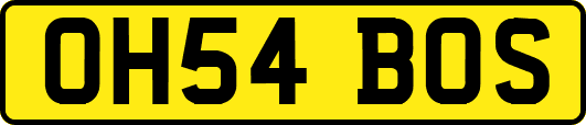 OH54BOS
