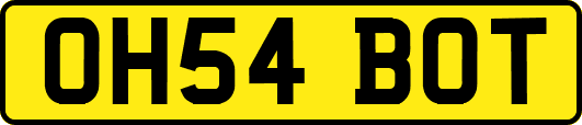 OH54BOT
