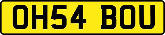 OH54BOU