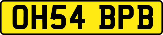 OH54BPB