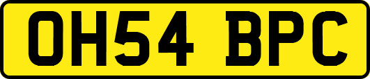 OH54BPC