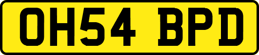 OH54BPD