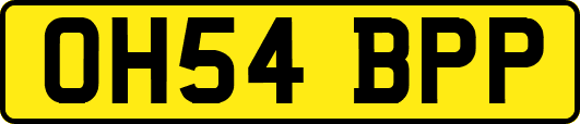 OH54BPP