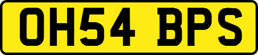 OH54BPS
