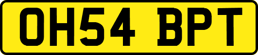 OH54BPT