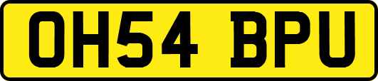 OH54BPU