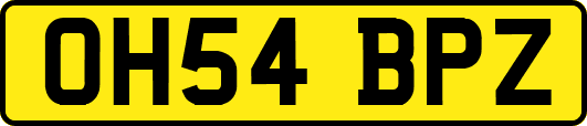 OH54BPZ