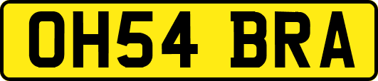 OH54BRA