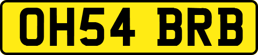 OH54BRB