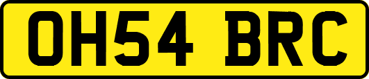 OH54BRC