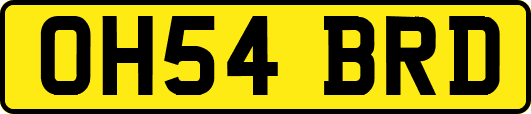 OH54BRD