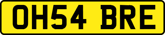 OH54BRE