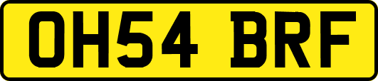 OH54BRF
