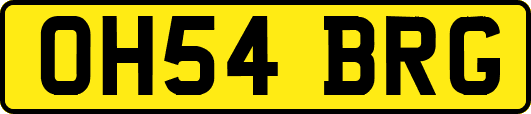 OH54BRG