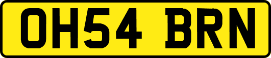 OH54BRN