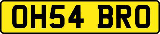 OH54BRO