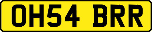 OH54BRR
