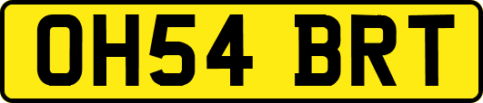 OH54BRT