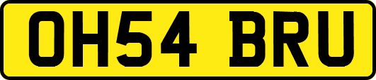 OH54BRU