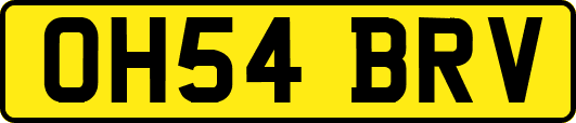 OH54BRV