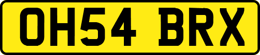 OH54BRX