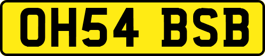 OH54BSB