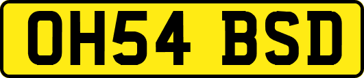 OH54BSD